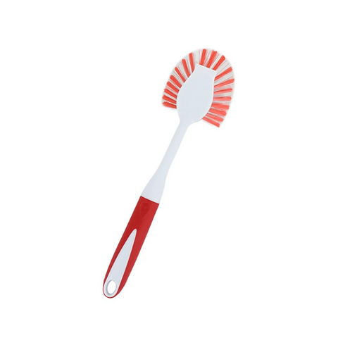 Plastic dish brush - Ningbo Lemon Idea plastic cleaning products Plastic dish brush - Ningbo Lemon Idea plastic cleaning products