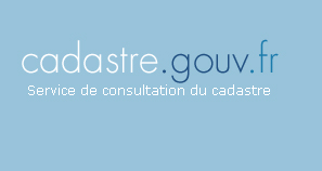 Service de consultation du plan cadastral Service de consultation du plan cadastral