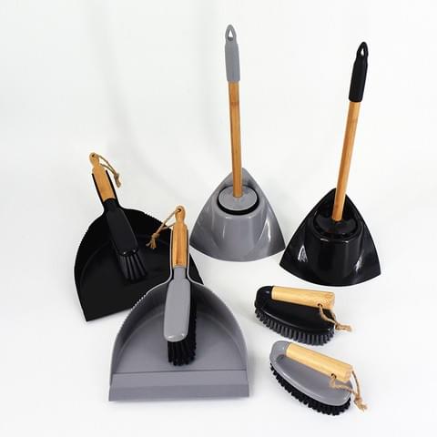 Bamboo cleaning products Bamboo cleaning products