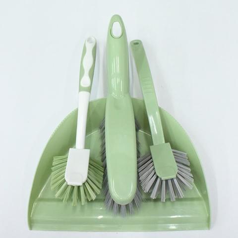 Plastic cleaning products Plastic cleaning products