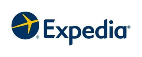 Expedia  Logo Expedia  Logo