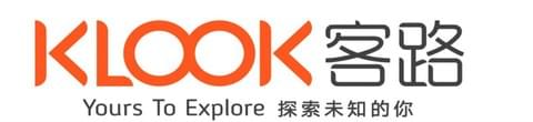 Klook Logo Klook Logo