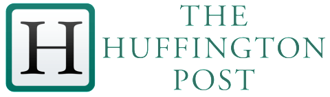 The Huffington Post Logo The Huffington Post Logo