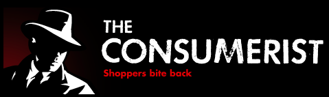 The consumerist logo on www.picvoyage.net The consumerist logo on www.picvoyage.net