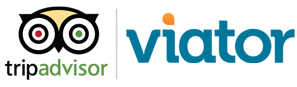 Viator Logo Viator Logo