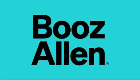 Booz Allen Hamilton Booz Allen Hamilton