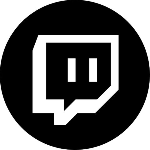 Twitch Channel Twitch Channel