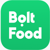 Bolt Food Bolt Food