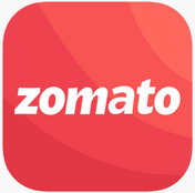 Zomato Take-Away Zomato Take-Away