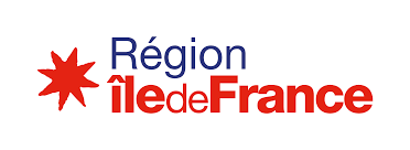 Région Ile de France logo Région Ile de France logo