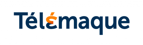 Télémaque logo Télémaque logo