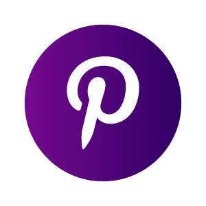 Logo de Pinterest Logo de Pinterest