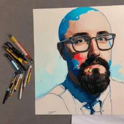 Lonny Schwartz Lonny Schwartz