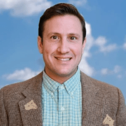 Jeremy Fritzhand Jeremy Fritzhand