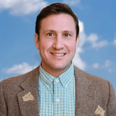 Jeremy Fritzhand Jeremy Fritzhand