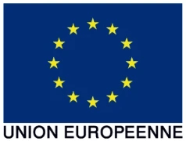 Logo Union Européenne Logo Union Européenne
