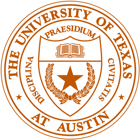 The University of Texas at Austin The University of Texas at Austin