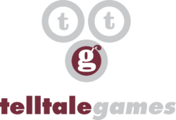 Telltale Games Telltale Games