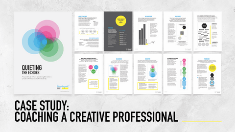 Coaching Case Study | PDF Coaching Case Study | PDF