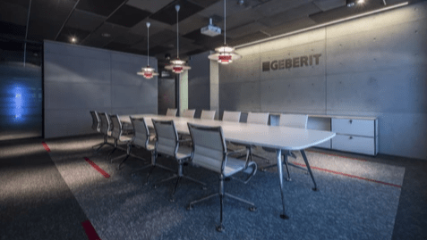 Edifis / Hansgrohe / Geberit / Axor Edifis / Hansgrohe / Geberit / Axor