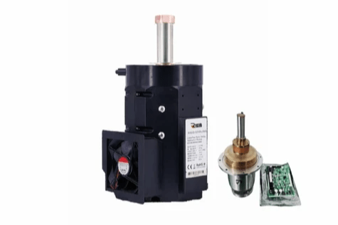 RS100 PRO 77K Stirling Cryocooler-RIGID HVAC RS100 PRO 77K Stirling Cryocooler-RIGID HVAC