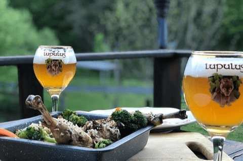 Lupulus brouwerij Lupulus brouwerij