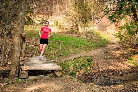 Trail running houffalize Trail running houffalize