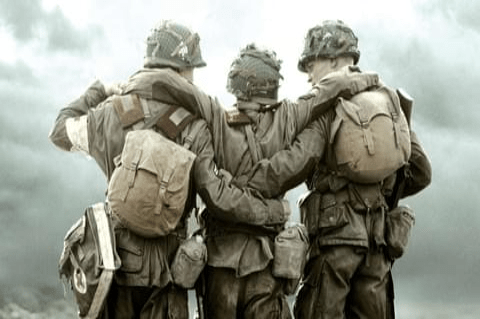 Bastoge Krieg museum Bastoge Krieg museum