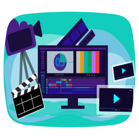 Création vidéo montage vidéo promotion publicité site web Création vidéo montage vidéo promotion publicité site web