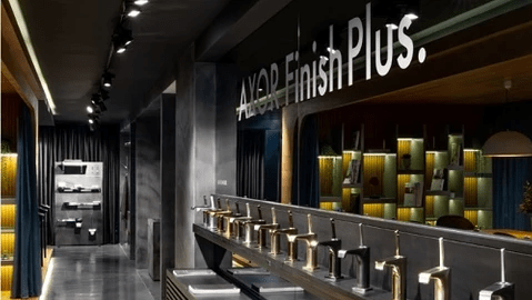 Edifis / Hansgrohe / Axor Edifis / Hansgrohe / Axor