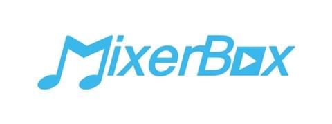 用MixerBox App收聽通勤學英語 用MixerBox App收聽通勤學英語