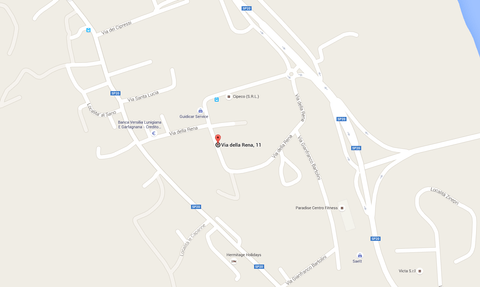 Vai a maps! Vai a maps!