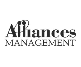 Red Alert Labs <-> Alliances Management - Logo Red Alert Labs <-> Alliances Management - Logo