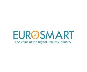 Red Alert Labs <-> Eurosmart - Logo Red Alert Labs <-> Eurosmart - Logo