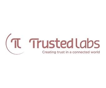 Red Alert Labs <-> Trusted Labs - Logo Red Alert Labs <-> Trusted Labs - Logo