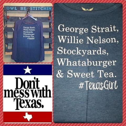 Embroidery I Monogramming I Logo Digitizing I Owl Be Stitchin' Embroidery I Leander, TX Embroidery I Monogramming I Logo Digitizing I Owl Be Stitchin' Embroidery I Leander, TX