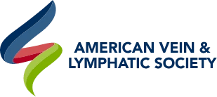 Member of the American Vein and Lymphatic society Member of the American Vein and Lymphatic society