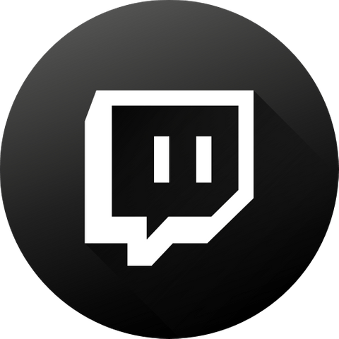 Twitch Twitch