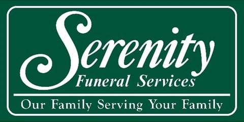 serenity funeral services serenity funeral services