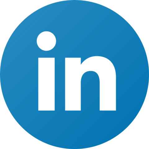 Linkedin Logo Linkedin Logo