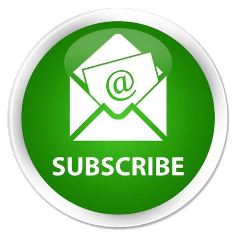Email List Subscription Icon Email List Subscription Icon