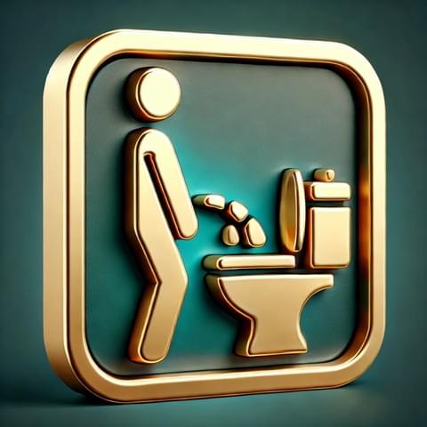 He cleans up while she smiles. ~XOXO Jiftip He cleans up while she smiles. ~XOXO Jiftip