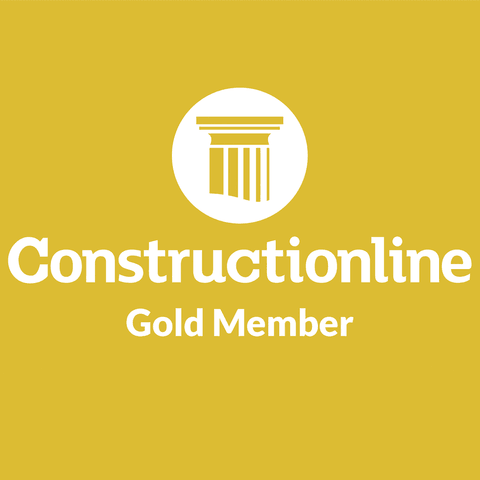 Constructionline - Gold Member Constructionline - Gold Member