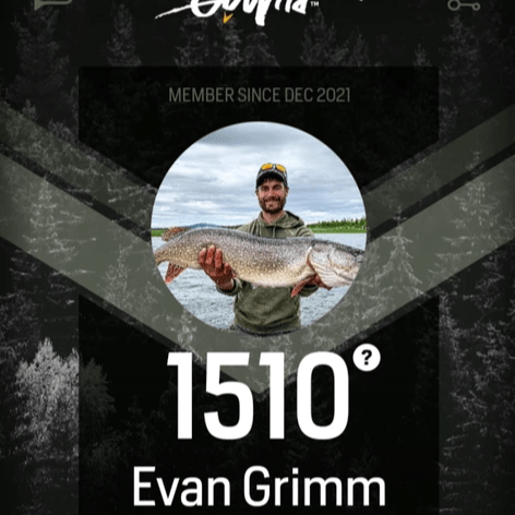Follow Evan On Go Wild for more hunting content in a free community for hunters. Follow Evan On Go Wild for more hunting content in a free community for hunters.