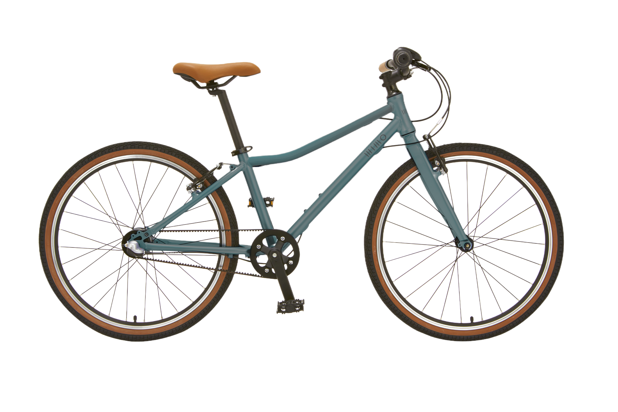 長らく品切れとなっていたwimo kids 24インチが、より乗り降りしやすい