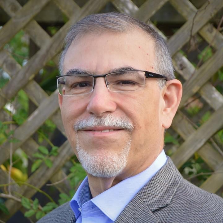 Mario J. Pino, founder of Connected Life Solutions