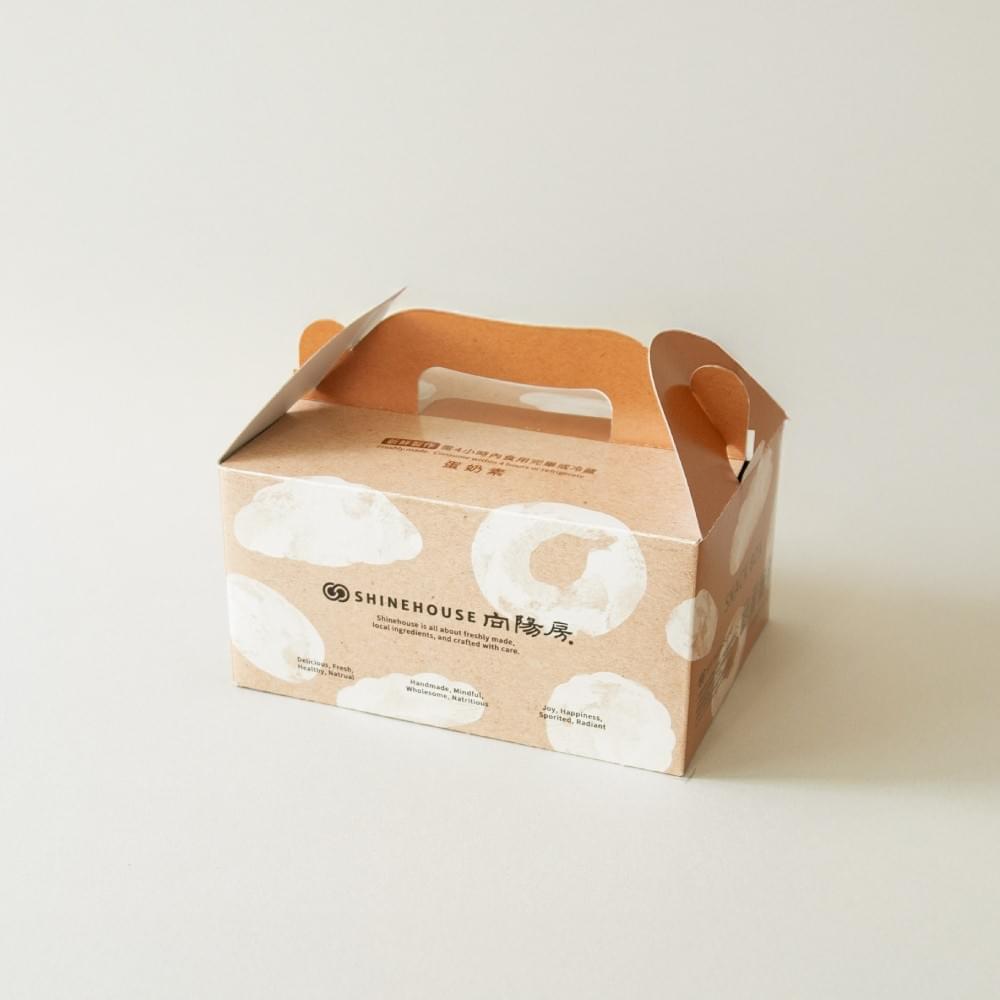 向陽房食品股份有限公司