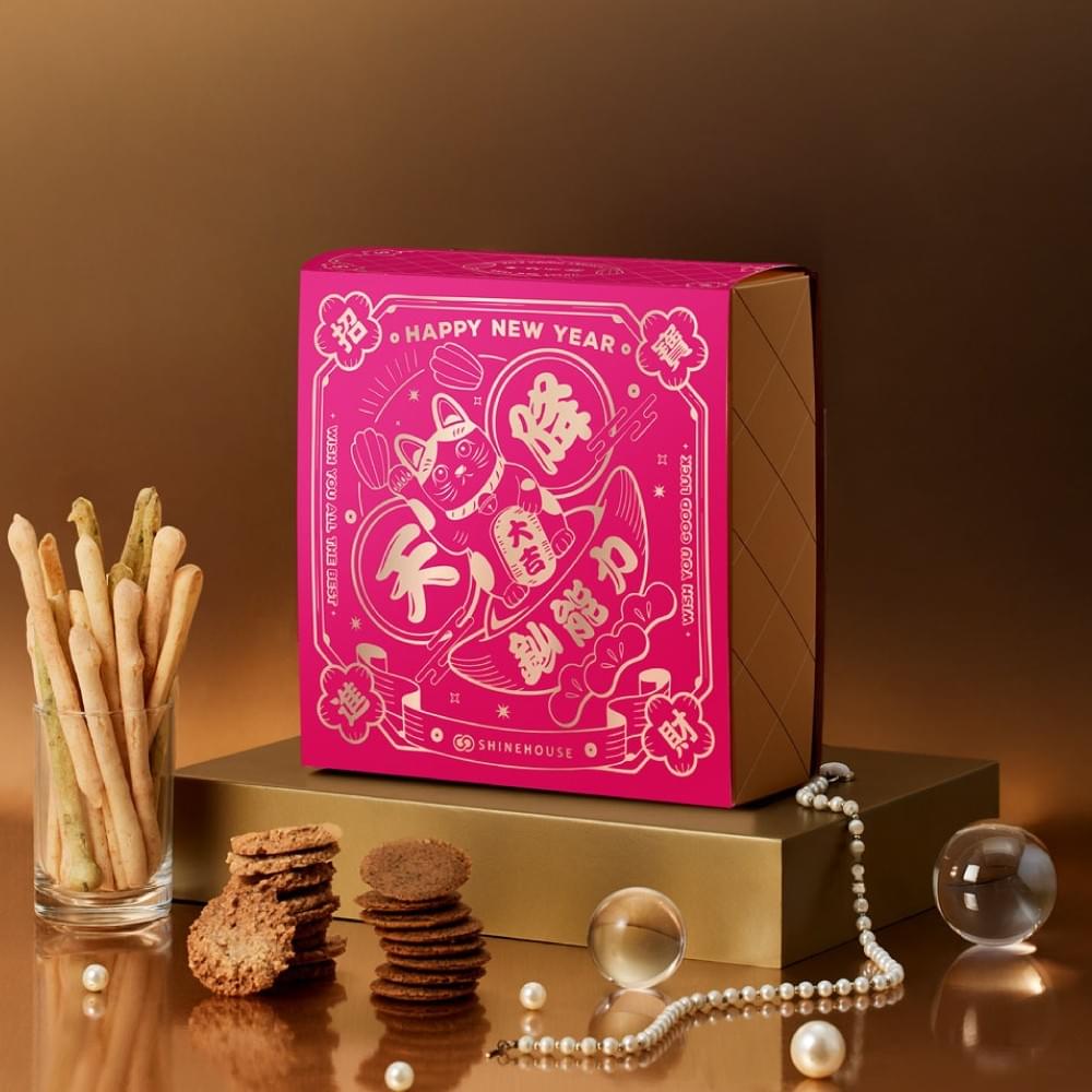 向陽房食品股份有限公司