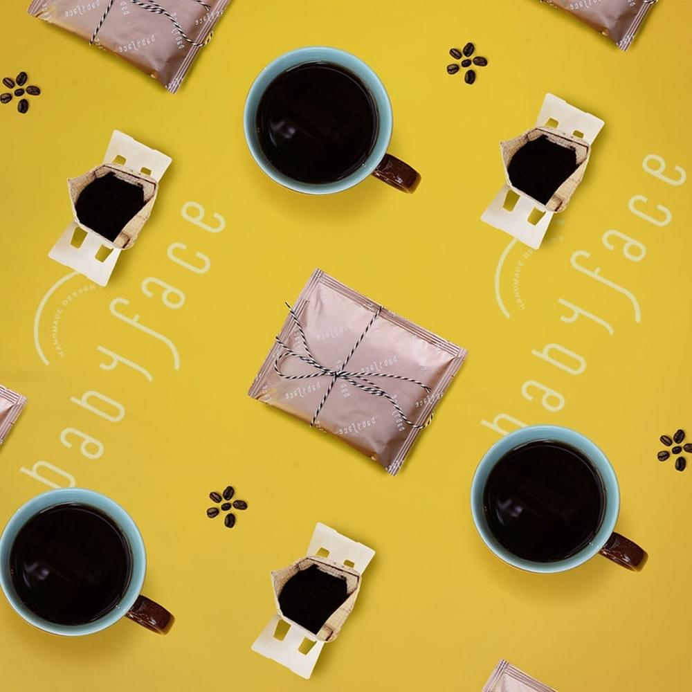 Babyface 手工烘焙