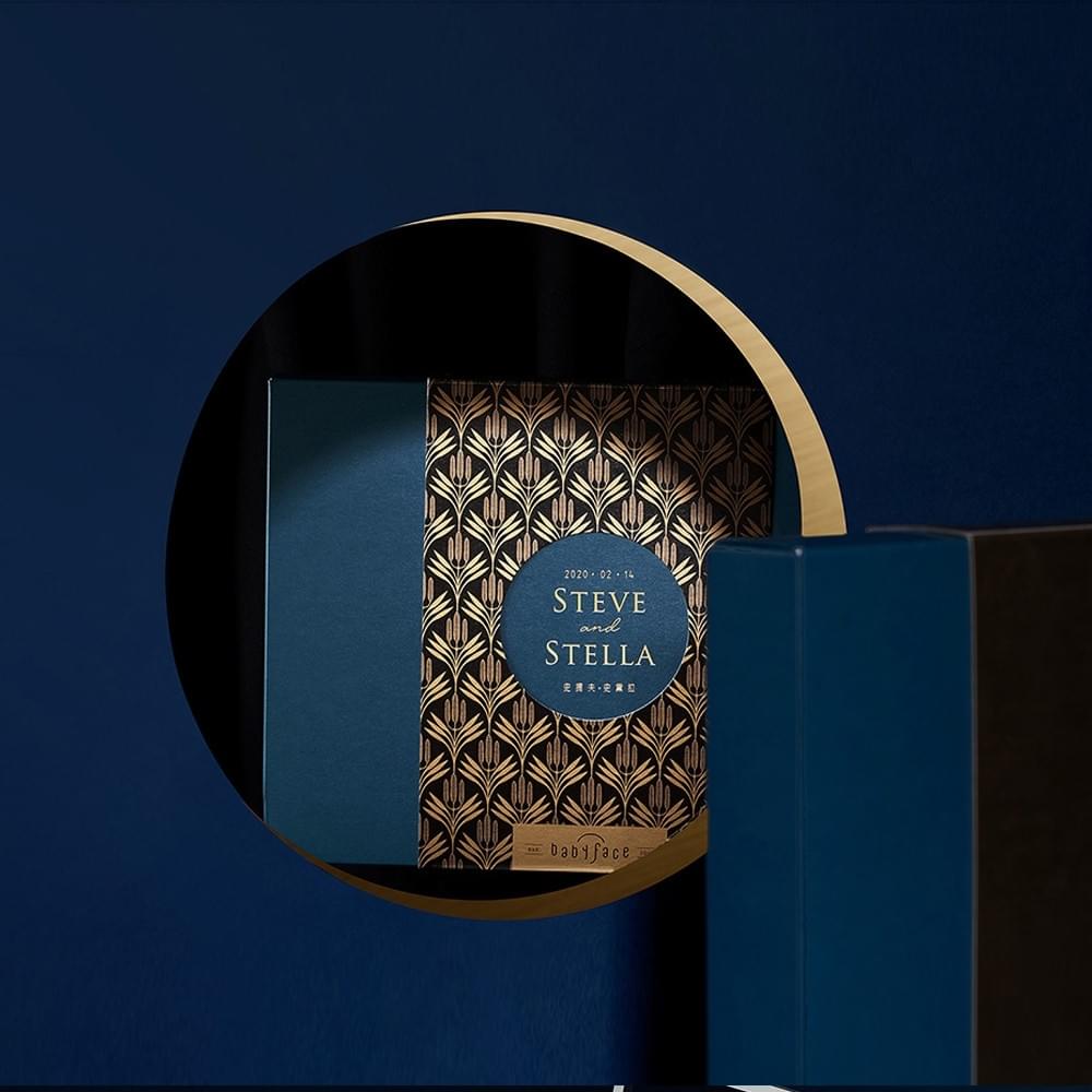 Babyface 手工烘焙